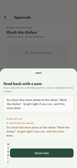 Do My Chore – screenshot 9