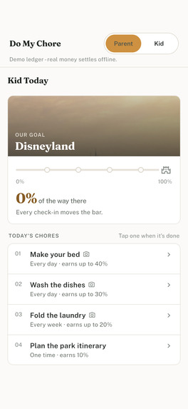 Do My Chore – screenshot 10