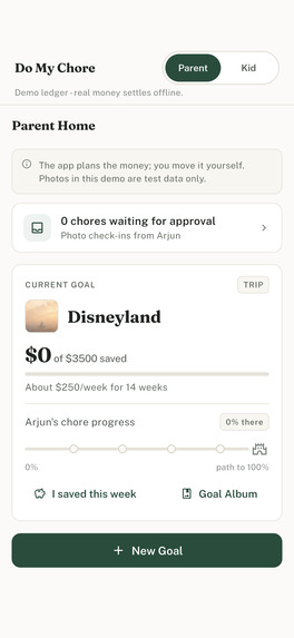 Do My Chore – screenshot 12