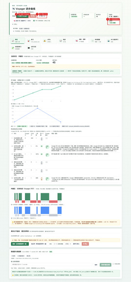 MVE – screenshot 2