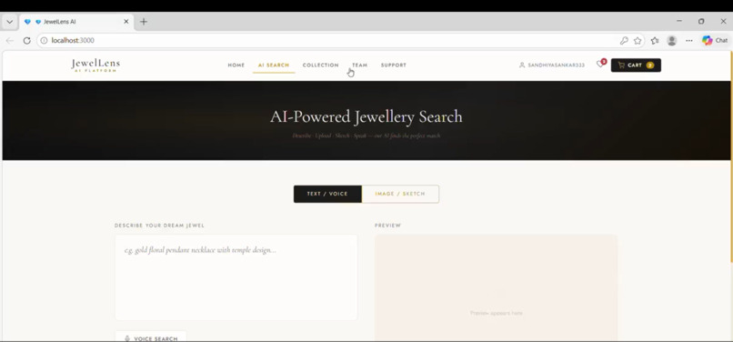 JwelLens – screenshot 1