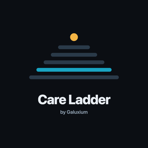 Care Ladder by Galuxium – screenshot 1