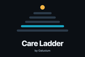 Care Ladder by Galuxium