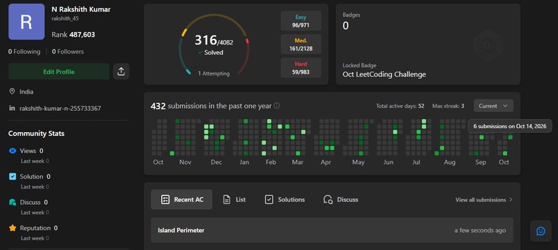 Ai developer  – screenshot 1
