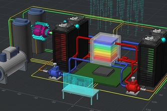 Safety-Vent 4.2: Self-Powered Cooling
