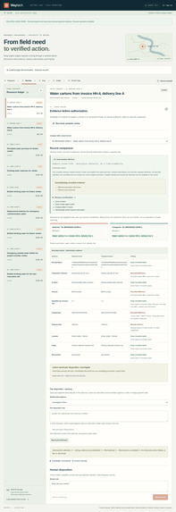 Waylatch – screenshot 2