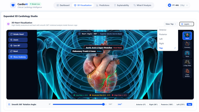 CordioAI – screenshot 6