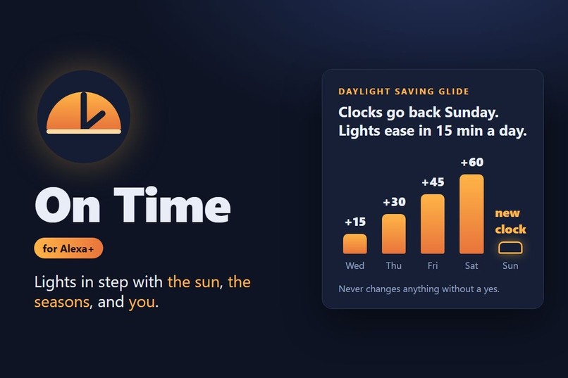 On Time – screenshot 4
