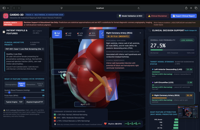 Synapse Vision – screenshot 2
