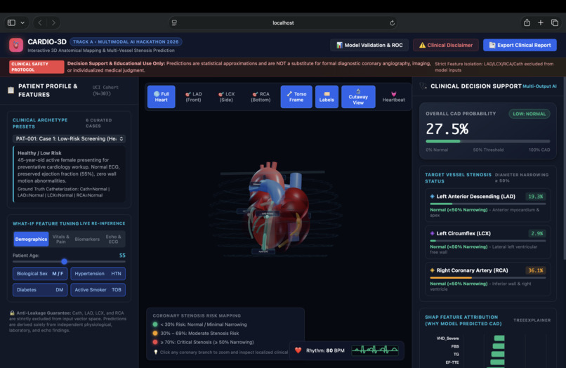Synapse Vision – screenshot 4