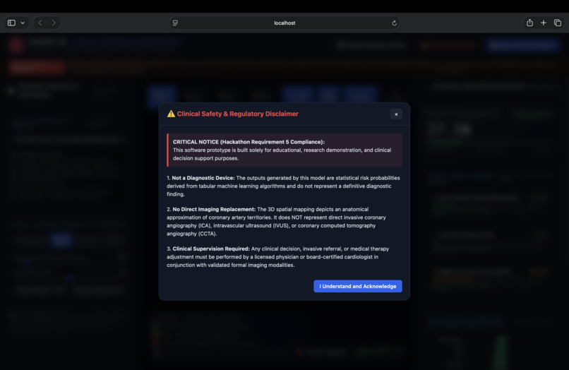 Synapse Vision – screenshot 6