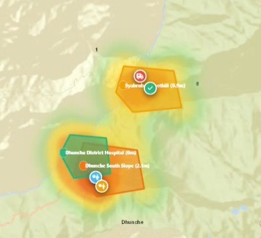 Aqualert – screenshot 1