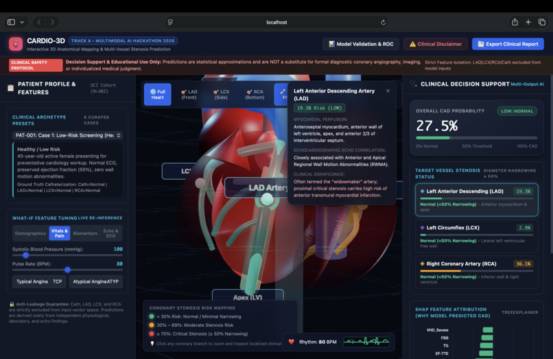 Synapse Vision – screenshot 7