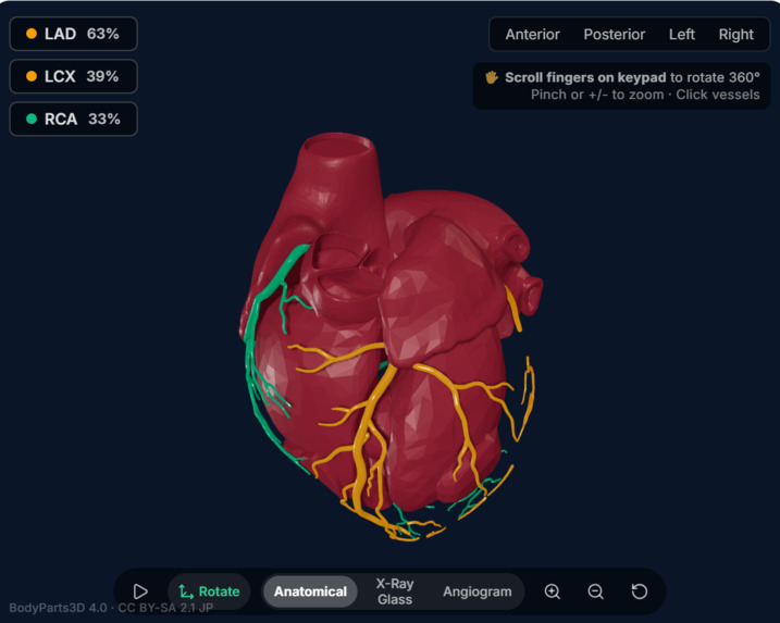 Corvex – screenshot 4