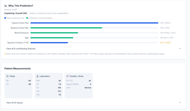 Corvex – screenshot 6