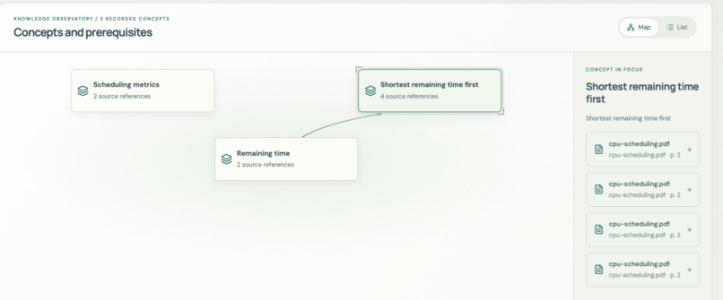 ConceptLens – screenshot 9