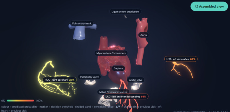 CardioScope – screenshot 10