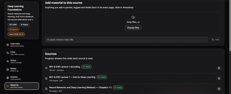 Lucify – screenshot 7