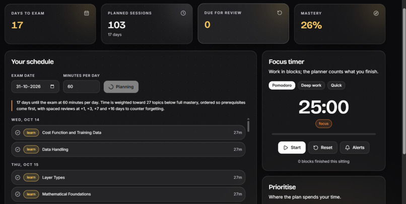 Lucify – screenshot 9