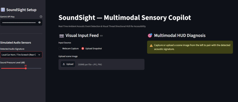 SoundSight – screenshot 4