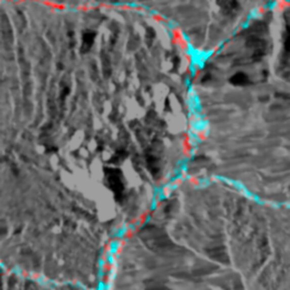 Flood Damage from Space – screenshot 1