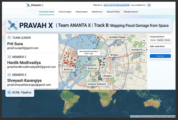 PRVAH X – screenshot 9