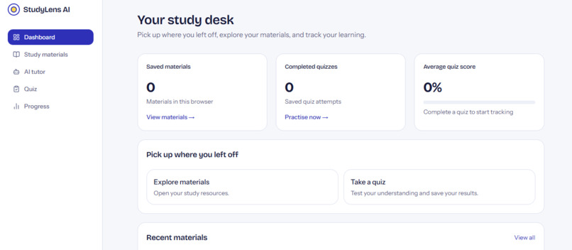 multimodel-ai – screenshot 2
