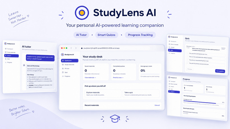 multimodel-ai – screenshot 1