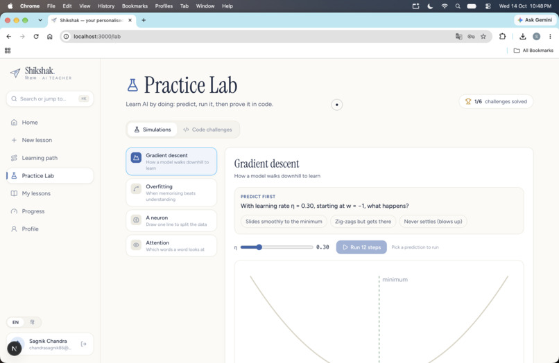 Shikshak AI – screenshot 6