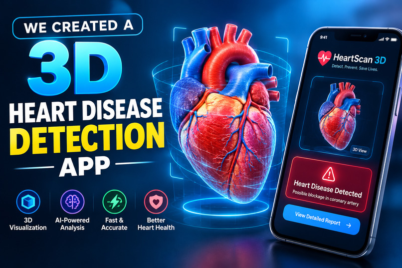 Cardioverse-ai – screenshot 1
