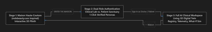 Sellution – screenshot 1