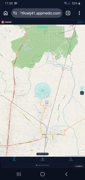 SafeChild – screenshot 3