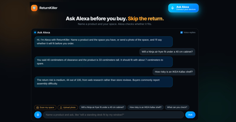 Return Killer – screenshot 2