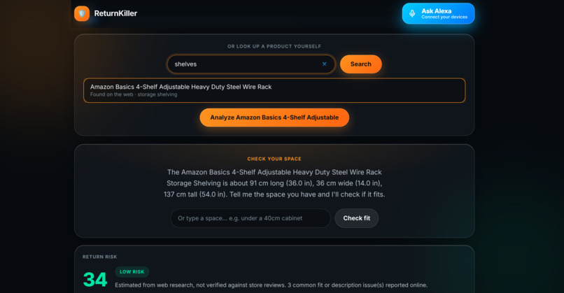 Return Killer – screenshot 3