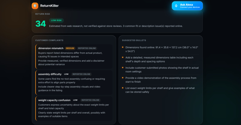 Return Killer – screenshot 4