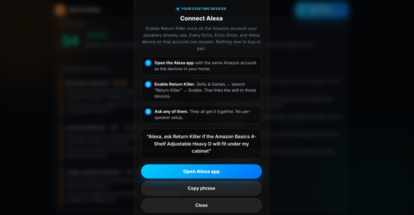Return Killer – screenshot 5