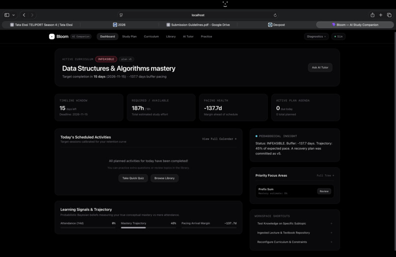 Bloom – screenshot 4