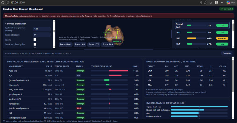 Biocore – screenshot 1