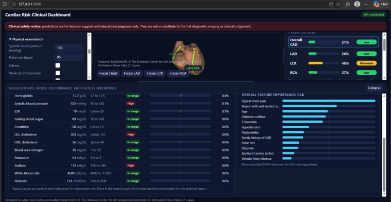 Biocore – screenshot 2