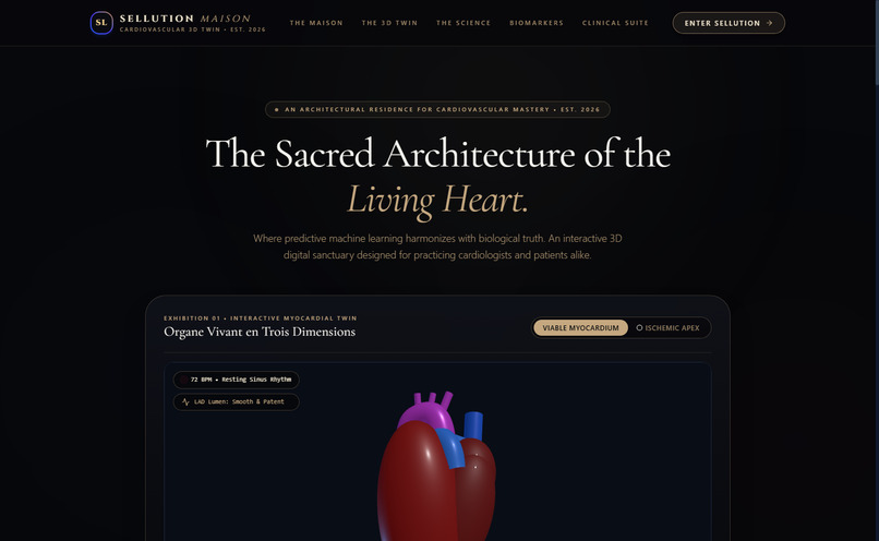 Sellution – screenshot 3