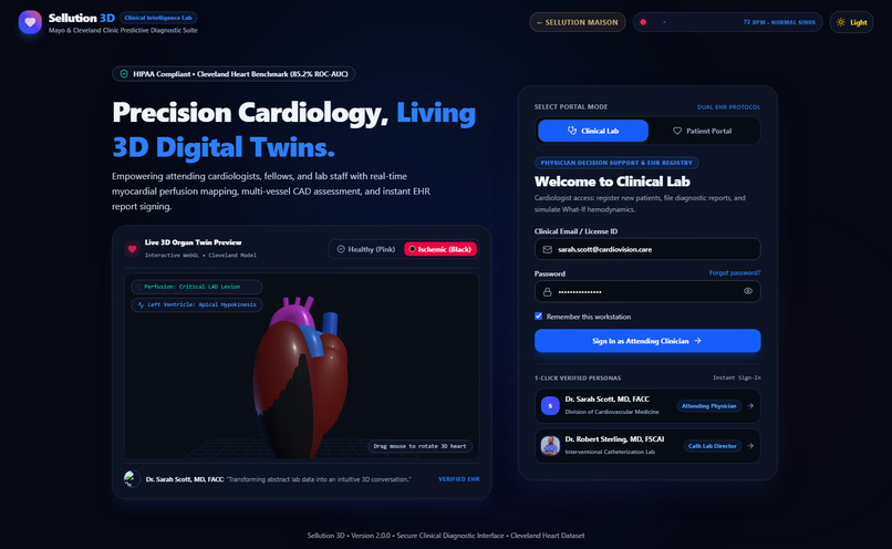 Sellution – screenshot 4