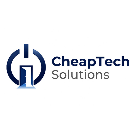 cheaptech solution – screenshot 1