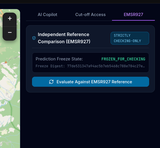 Orbiq – screenshot 1