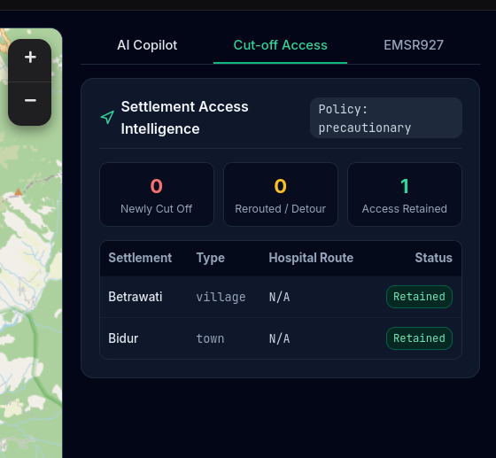 Orbiq – screenshot 2