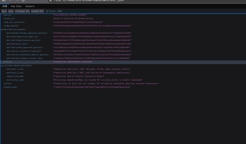 Orbiq – screenshot 3