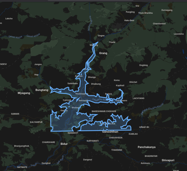 Orbiq – screenshot 5