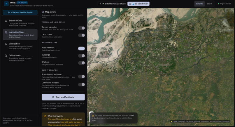 Orbiq – screenshot 8