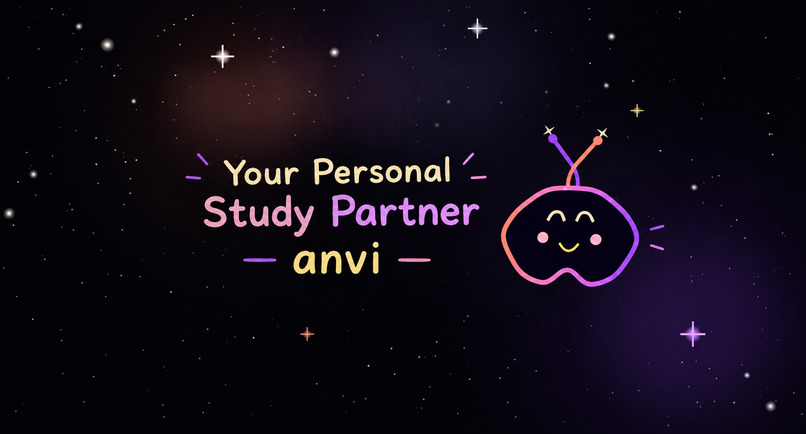 StudyTwin-AI – screenshot 1