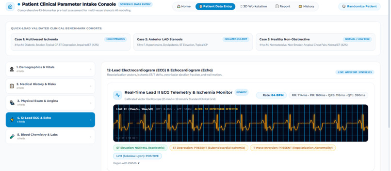 CardioVision AI – screenshot 6