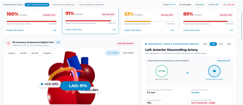 CardioVision AI – screenshot 7